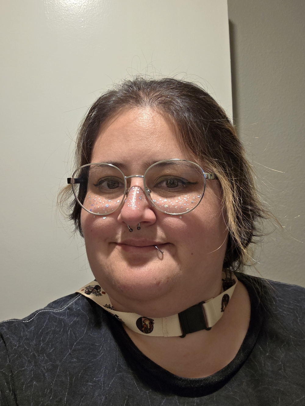 Meet your Posher, Relm